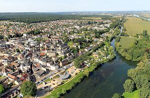 Kyriad Rouen Sud - Val De Reuil