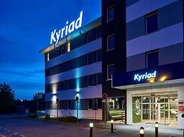 Kyriad Rouen Sud - Val De Reuil
