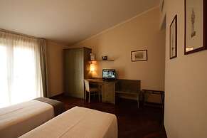 Albergo della Roccia