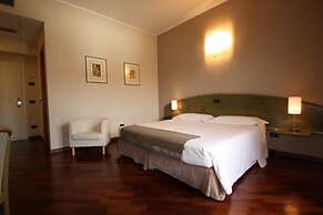 Albergo della Roccia