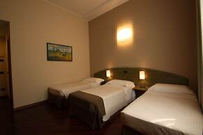 Albergo della Roccia