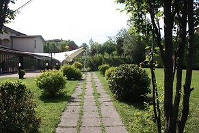Albergo della Roccia