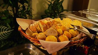 Albergo della Roccia