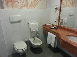 Albergo della Roccia