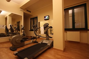 Albergo della Roccia