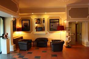 Albergo della Roccia