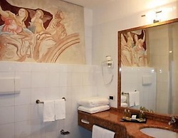 Albergo della Roccia