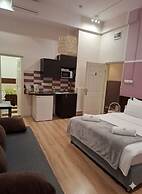 Downtown Apartments