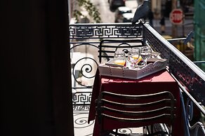 Anagennisis Hotel