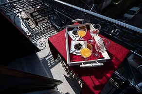 Anagennisis Hotel