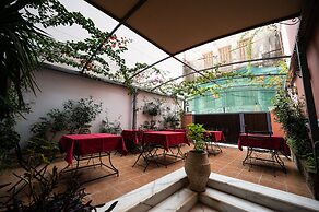 Anagennisis Hotel