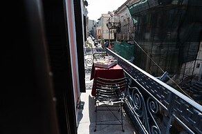 Anagennisis Hotel