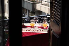 Anagennisis Hotel