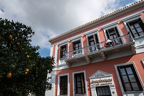 Anagennisis Hotel