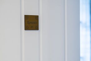 Anagennisis Hotel
