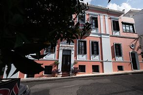 Anagennisis Hotel