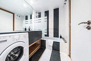 AinB Sagrada Familia Apartments