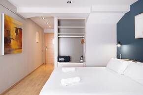 AinB Sagrada Familia Apartments