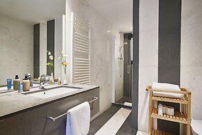 AinB Sagrada Familia Apartments