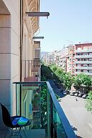 AinB Sagrada Familia Apartments