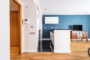 AinB Sagrada Familia Apartments