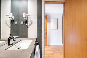 AinB Sagrada Familia Apartments