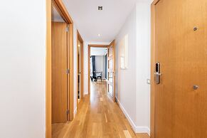 AinB Sagrada Familia Apartments