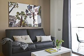 AinB Sagrada Familia Apartments
