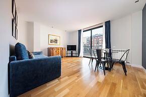 AinB Sagrada Familia Apartments
