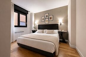 AinB Sagrada Familia Apartments