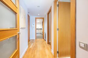 AinB Sagrada Familia Apartments