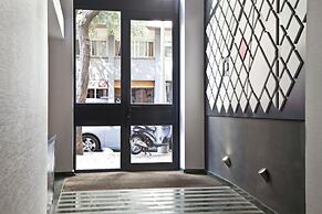 AinB Sagrada Familia Apartments