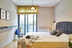 AinB Sagrada Familia Apartments