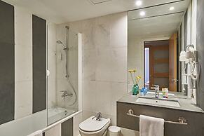 AinB Sagrada Familia Apartments