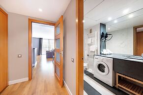 AinB Sagrada Familia Apartments