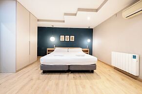 AinB Sagrada Familia Apartments