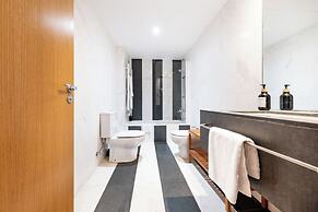 AinB Sagrada Familia Apartments