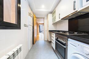AinB Sagrada Familia Apartments