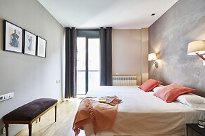 AinB Sagrada Familia Apartments