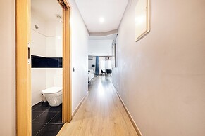 AinB Sagrada Familia Apartments