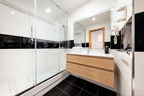 AinB Sagrada Familia Apartments