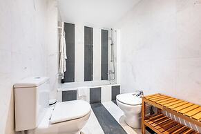 AinB Sagrada Familia Apartments