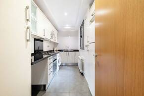 AinB Sagrada Familia Apartments