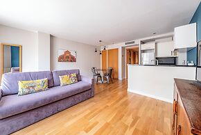 AinB Sagrada Familia Apartments
