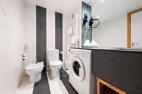 AinB Sagrada Familia Apartments