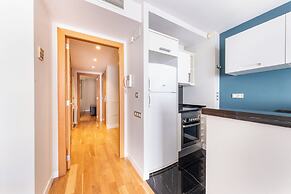 AinB Sagrada Familia Apartments