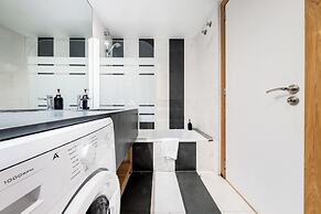 AinB Sagrada Familia Apartments