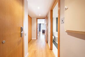 AinB Sagrada Familia Apartments