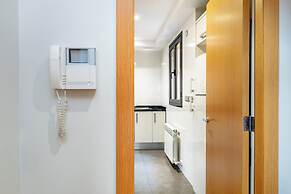 AinB Sagrada Familia Apartments