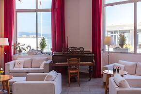 Hôtel de la Plage